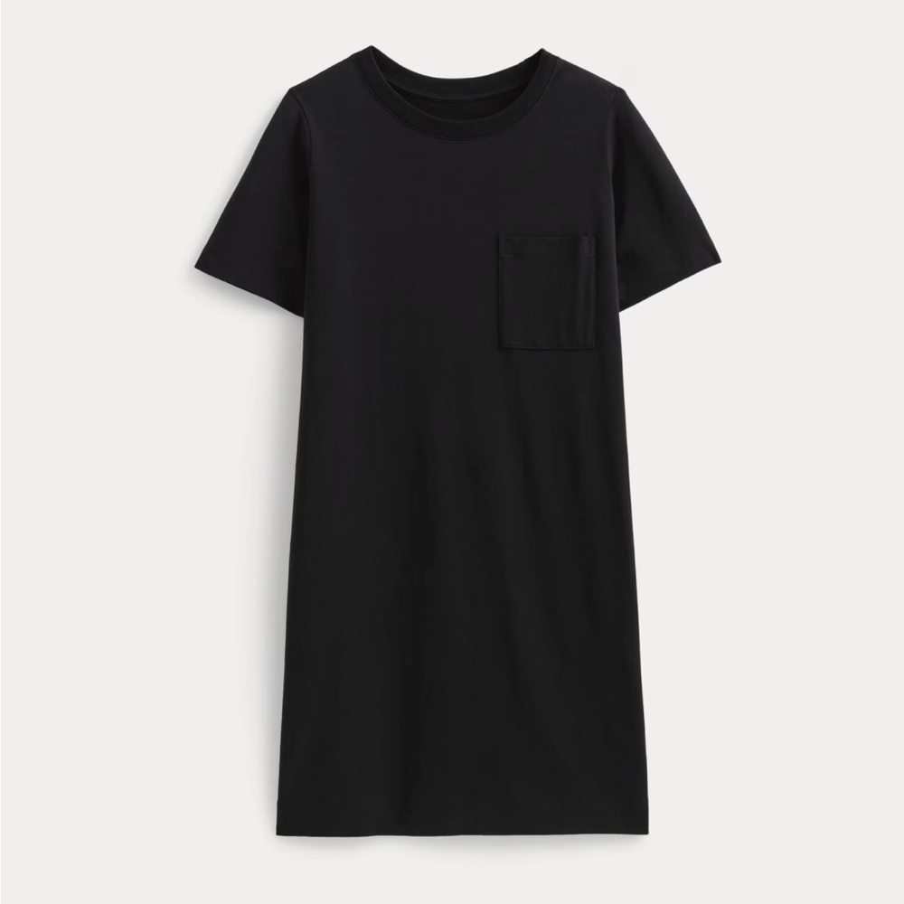 Everlane Weekend T-Shirt Dress - Picture 10 of 11